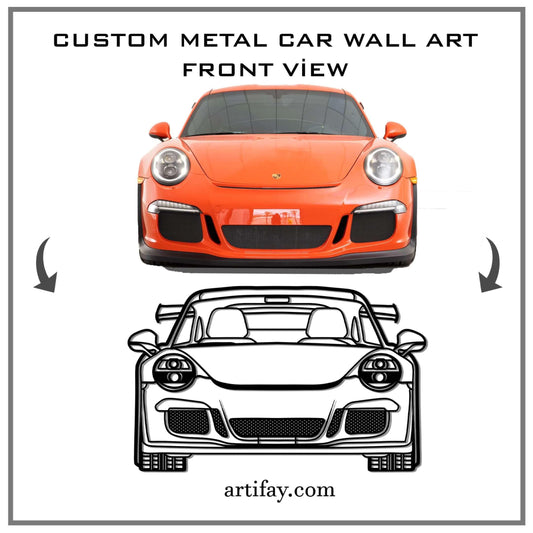 Your-Custom-Car-Silhouette