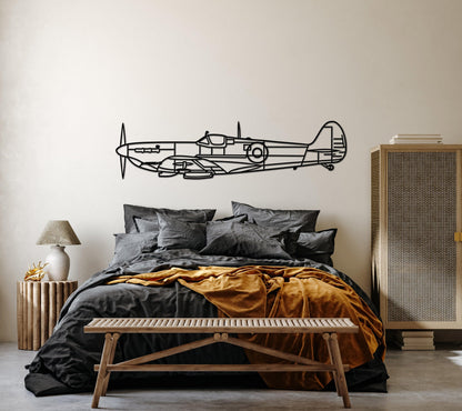 Aviation Wall Art